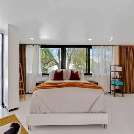 The Loft Apartamento Fort Lauderdale Exterior foto