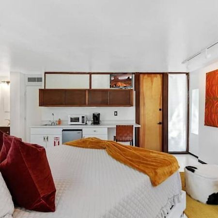 The Loft Apartamento Fort Lauderdale Exterior foto