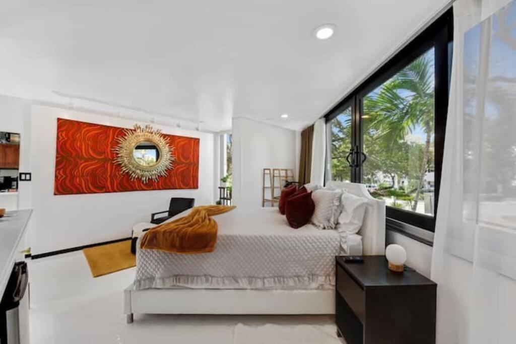 The Loft Apartamento Fort Lauderdale Exterior foto