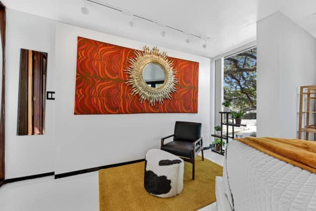 The Loft Apartamento Fort Lauderdale Exterior foto