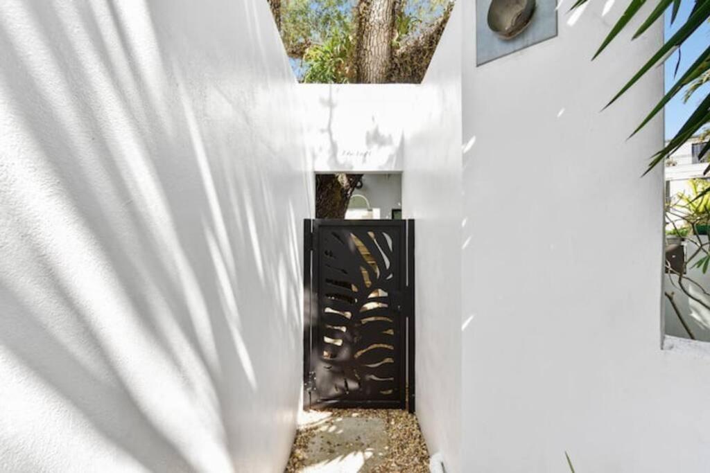 The Loft Apartamento Fort Lauderdale Exterior foto