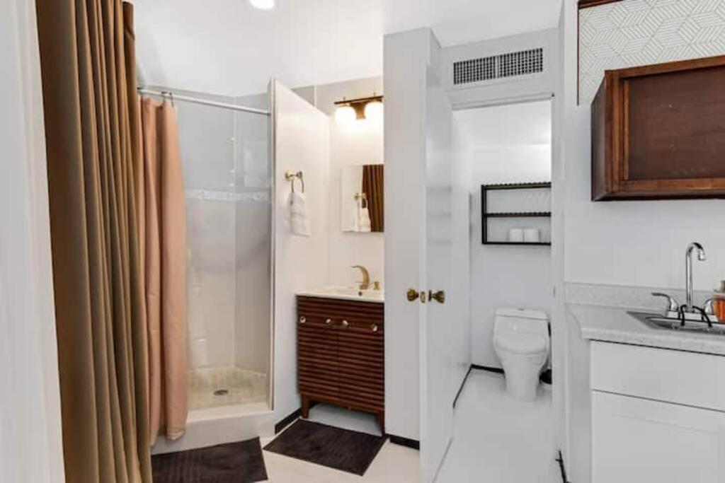 The Loft Apartamento Fort Lauderdale Exterior foto